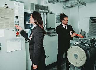 WSD Facility Management